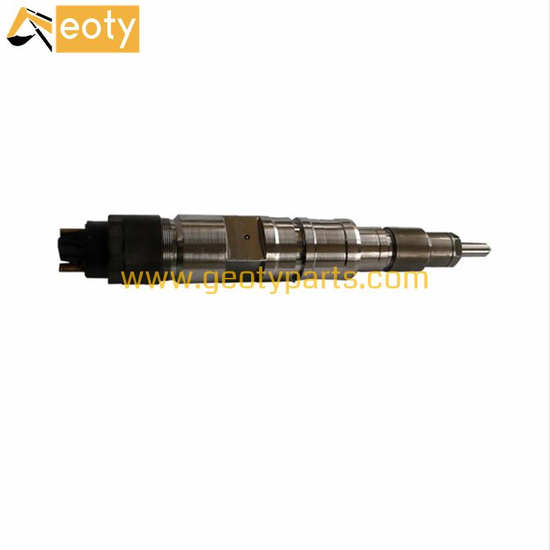 Common rail fuel injector 0445120019 503135250 For IVECO/RENAULT/RVI