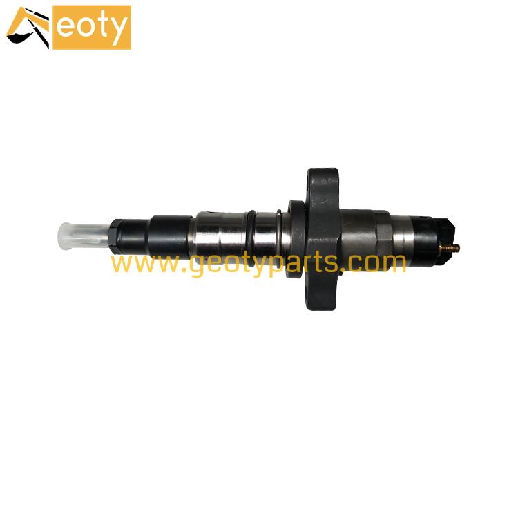 High Quality  common rail injector 0445120212 For CUMMINS