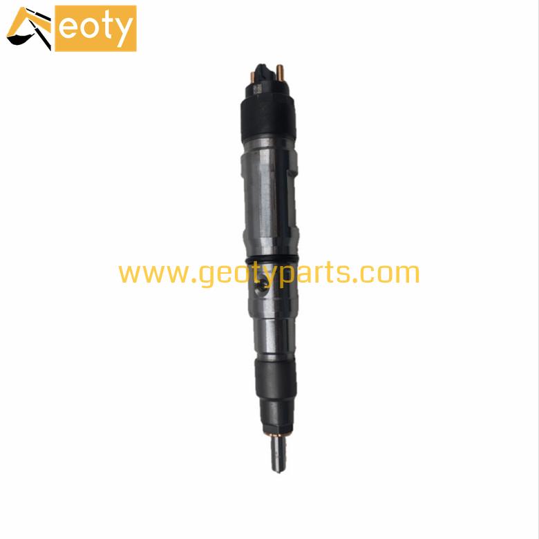 High Quality  common rail injector 0445120420 51101006191