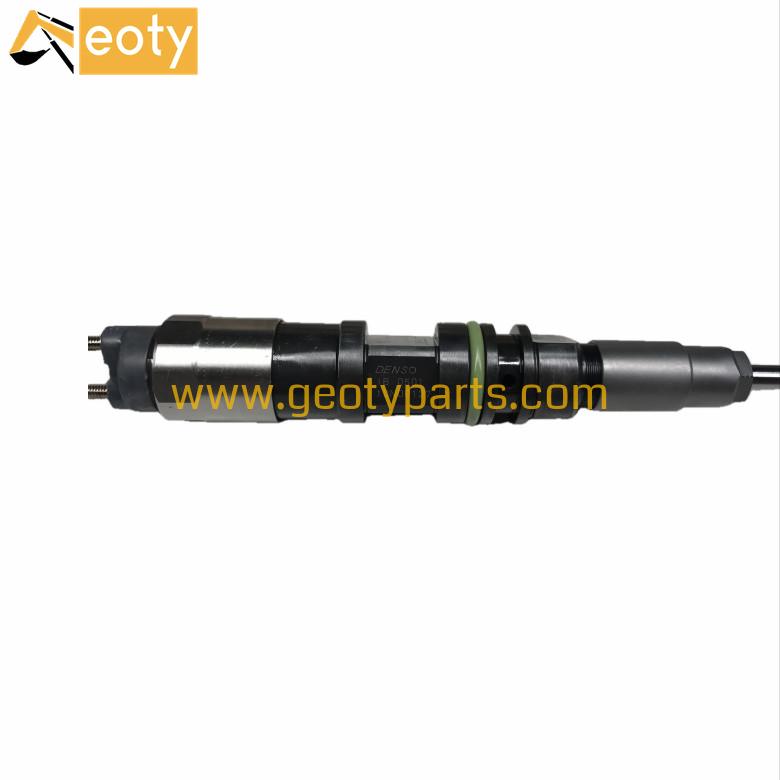 Common-Rail Diesel injector 095000-0501 with good quality