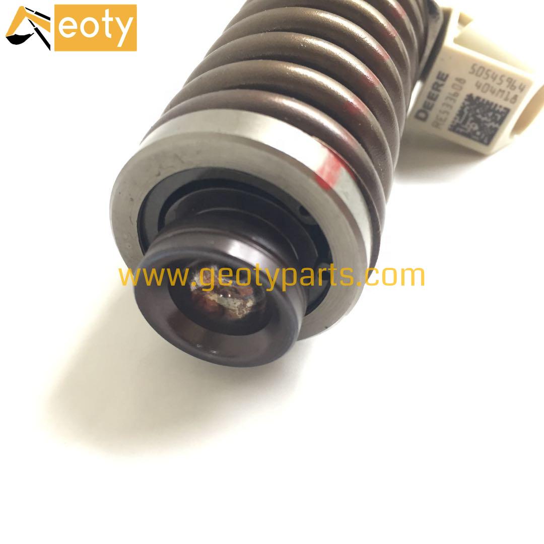 High Quality RE534960 Electronic Unit Common Rail Fuel Injector TPF1R085E2001