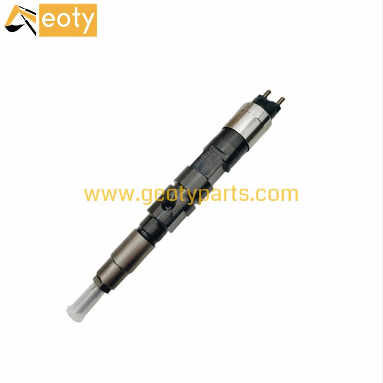 Hot sale High Quality   Diesel fuel Injector 095000-6222 For FAWDE