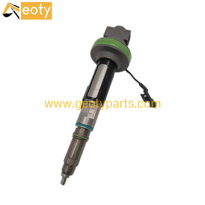 Common Rail Diesel Fuel Injector 4964170 4026222  For common rail  parts