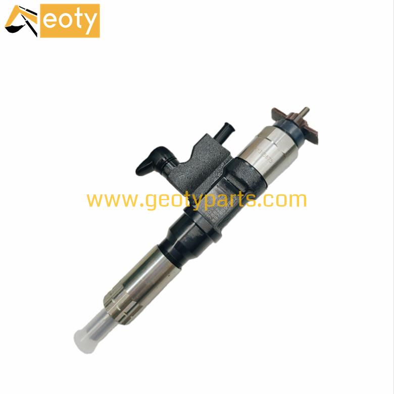 High Quality  Common Rail Diesel Fuel Injector 095000-6360  095000-6362  095000-6363