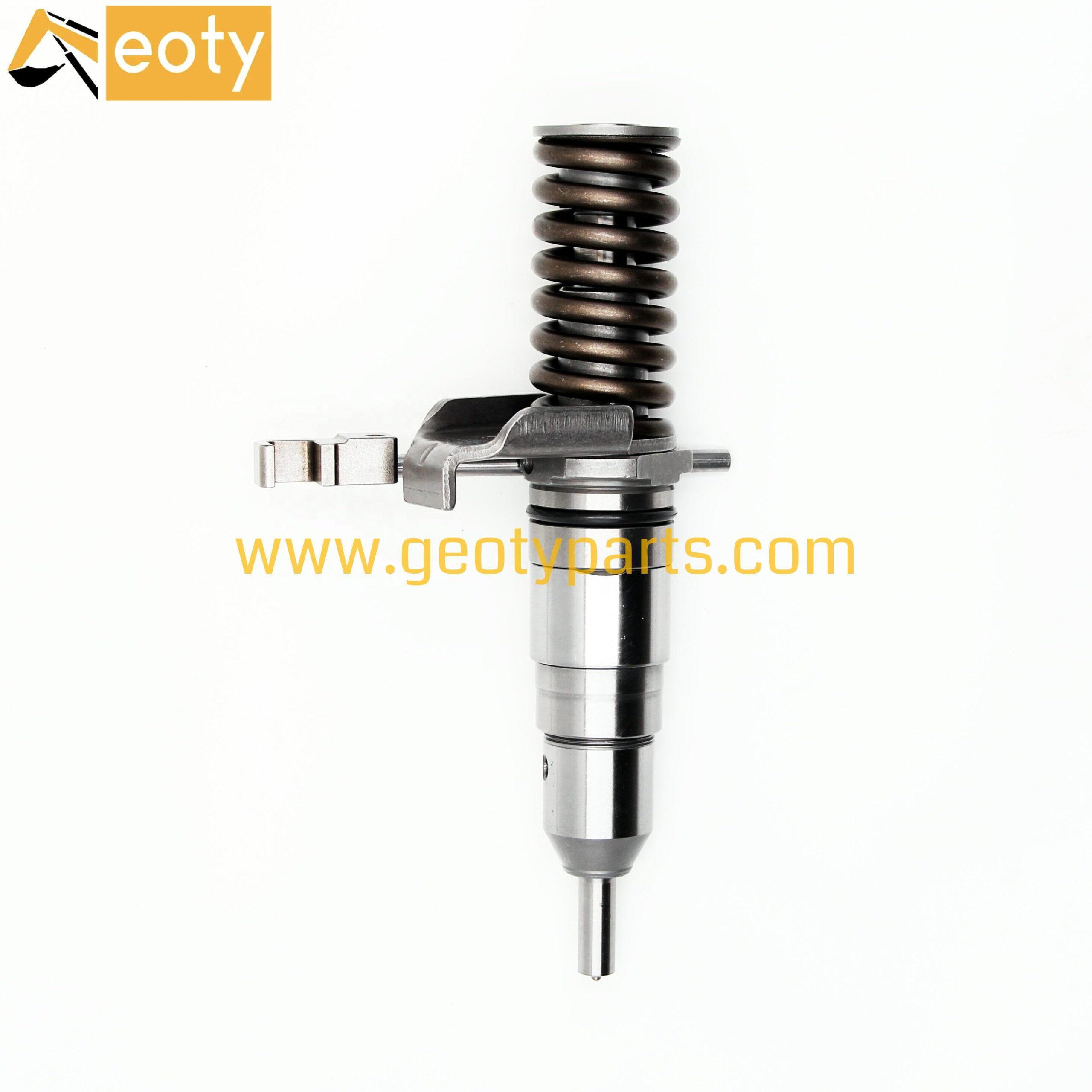 High Quality   Fuel Injector Nozzle4P2995 For Excavator