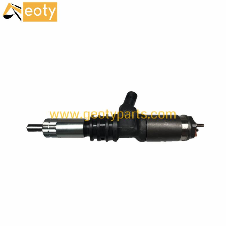 Common rail injector 095000-0721 095000-0722 9709500-072# For MITSUBISHI 6M60 6M60T