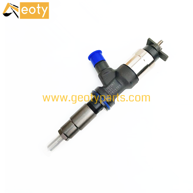 diesel fuel injector common rail injector 295050-0421 295050-0420 3707287