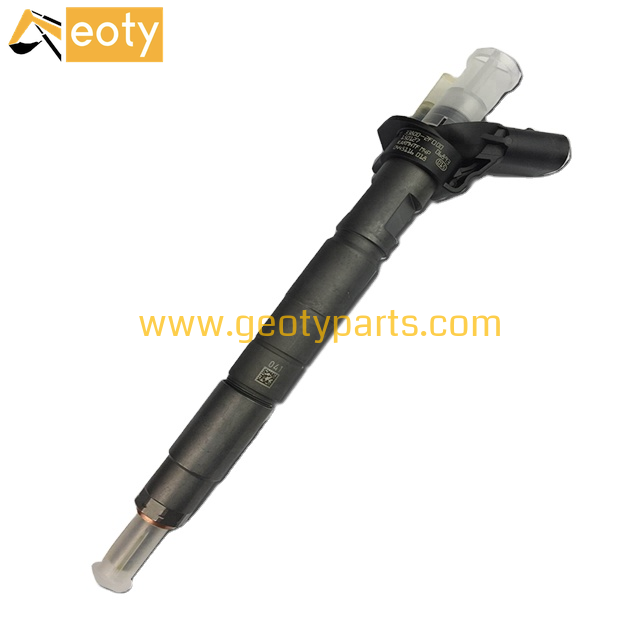 common rail fuel injector 0445116017 0445116016 0445116018 fuel injector For cummins injector