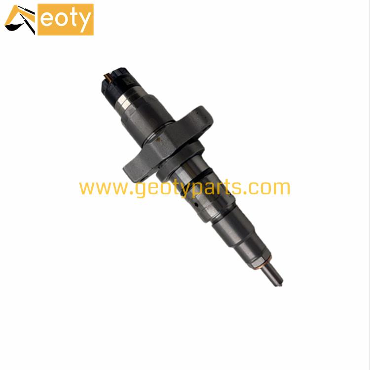 good quality diesel fuel injector 0445120018 3949619 For CUMMINS