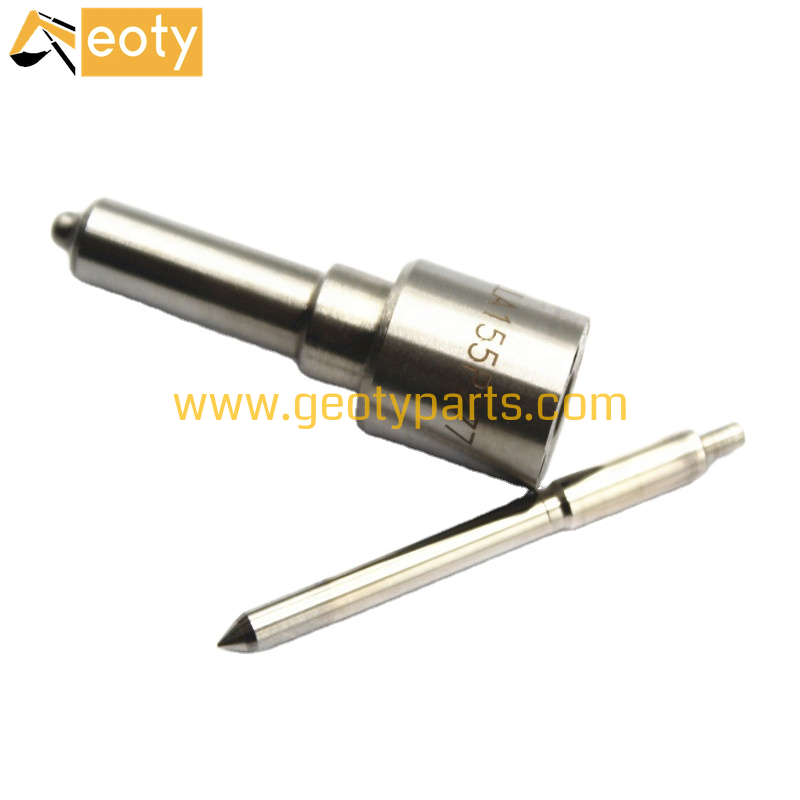 Good Quality P Type Fuel Injector NozzleDLLA145P286 0433171211 Diesel Fuel Injection Nozzle DLLA145P286