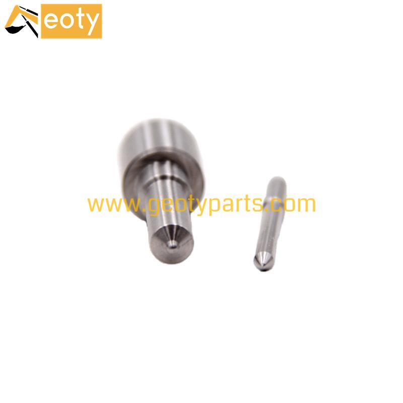 Good Quality P Type Fuel Injector NozzleDLLA150X4 Diesel Fuel Injection Nozzle DLLA150X4