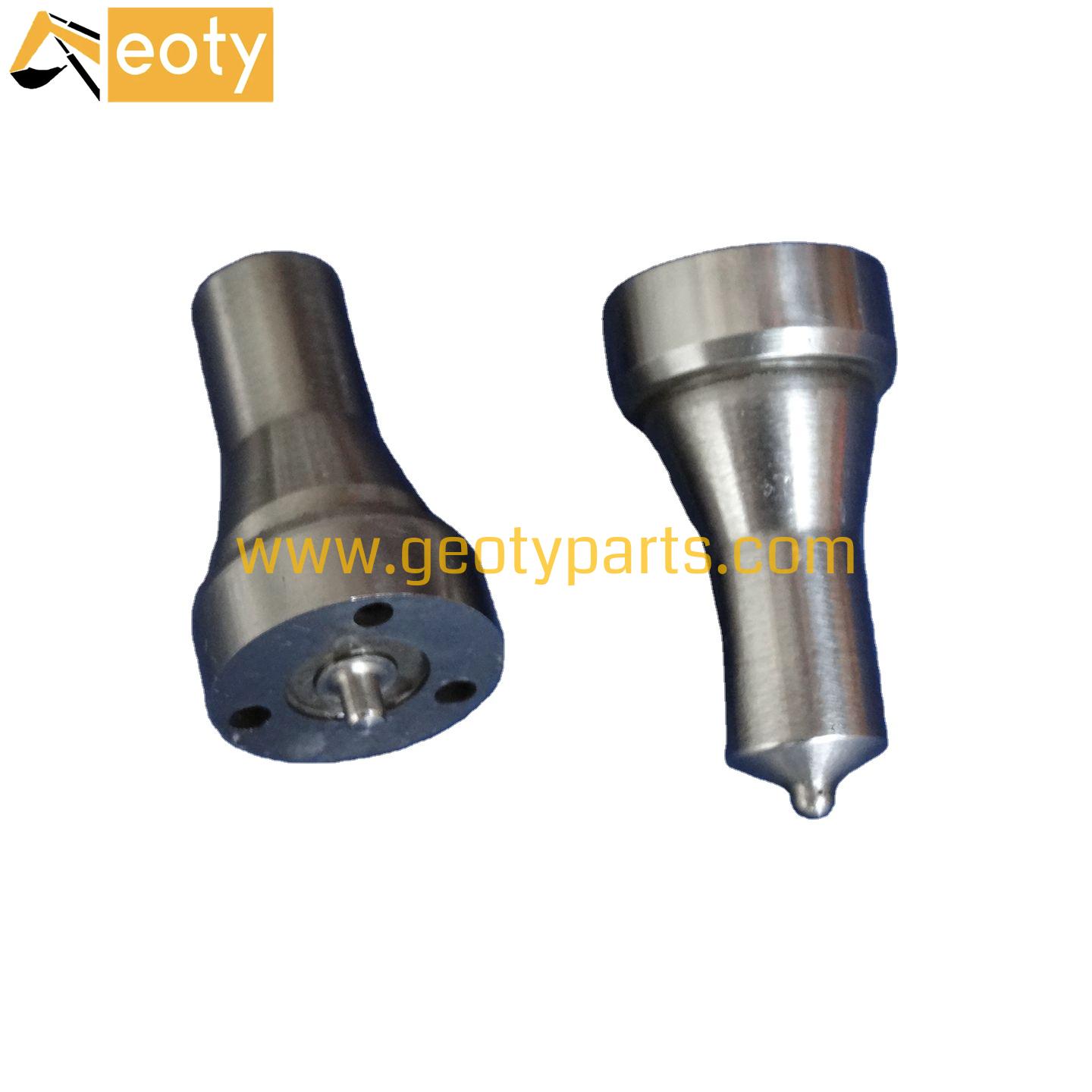 High Quality  Fuel Injector NozzleDLLA150P215 Diesel Fuel Injection Nozzle DLLA150P215 For YANMAR 4D84-ZA/XSOC40-7