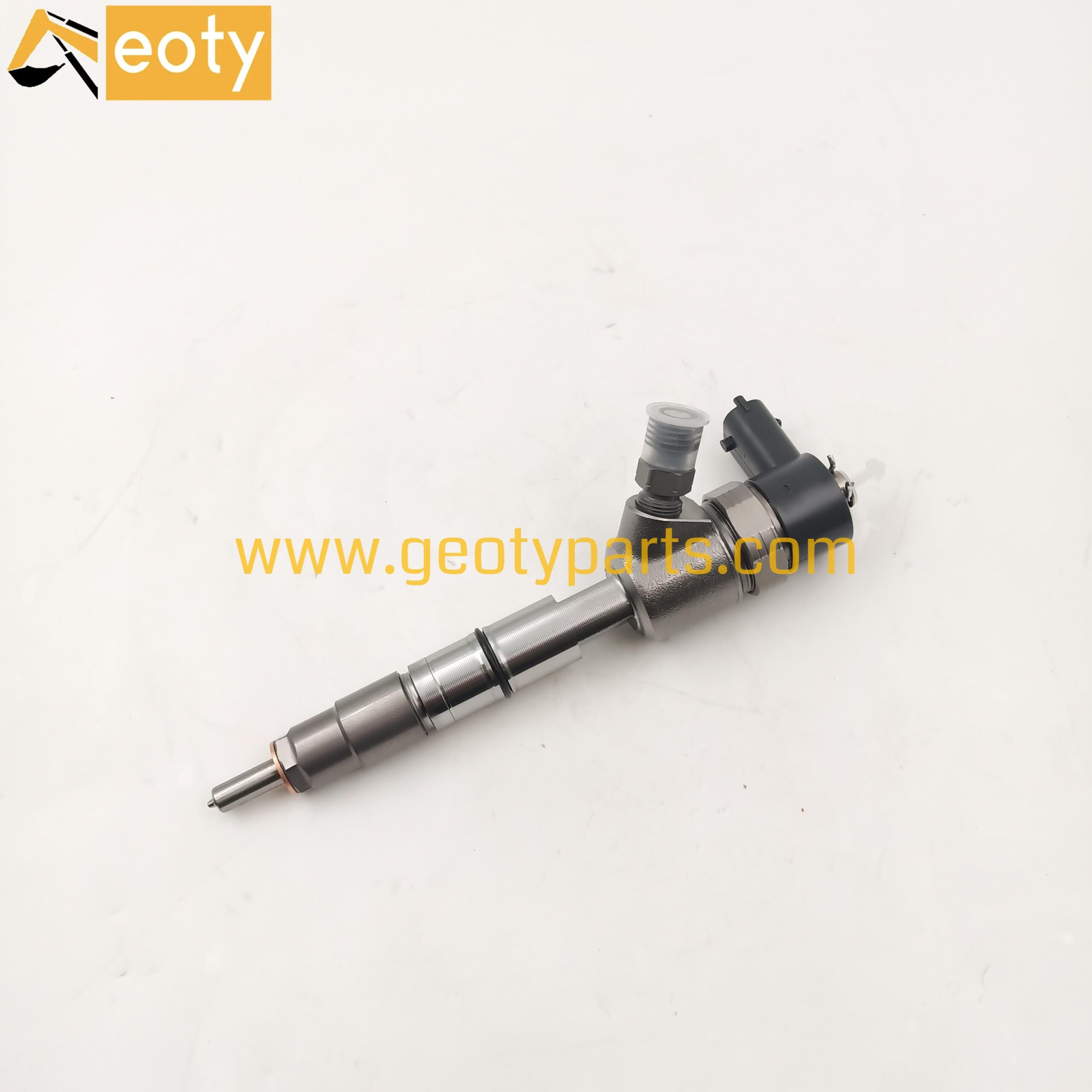 High Quality   Common Rail Fuel Injector 0445110821 0445110291 On Sale