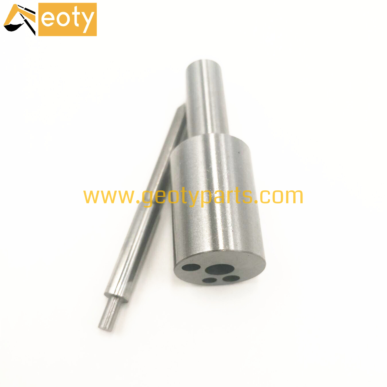 Wholesale High Quality  SType Fuel Injector NozzleDLLA134S999 Diesel Fuel Injection Nozzle S999