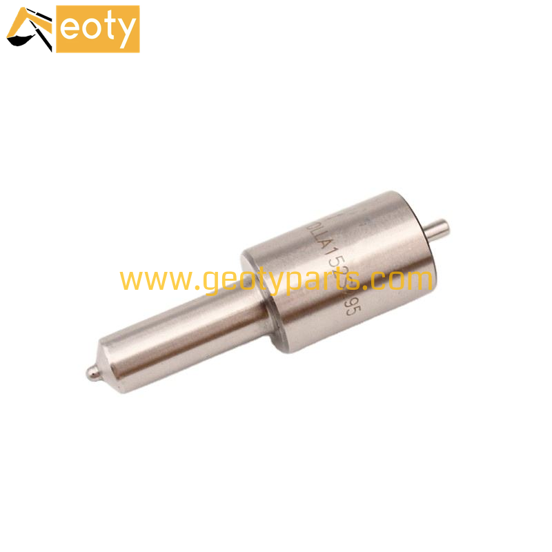 China Made New Fuel Injector NozzleDLLA150S1234 DLLA150S1237 DLLA150S1238 DLLA150S1240E