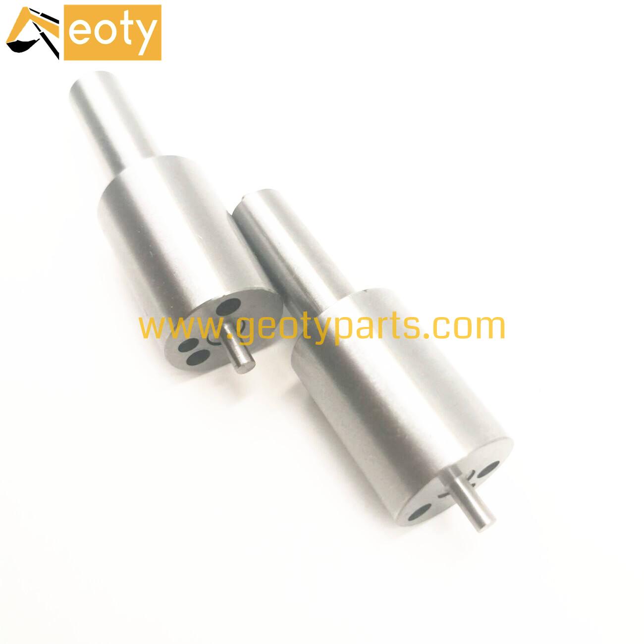 Made In China New Fuel Injector NozzleDLLA150S1251 DLLA130S1253 DLLA142S1264 DLLA142S1266