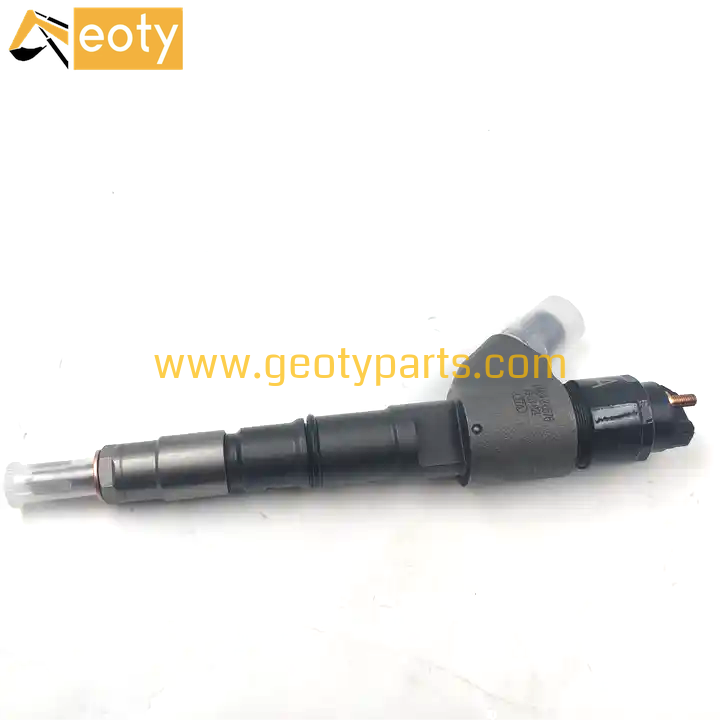 New Fuel Injector 0445120067 Common Rail Injection Nozzle 0 445 120 067 4290987 For KHD RENAULT