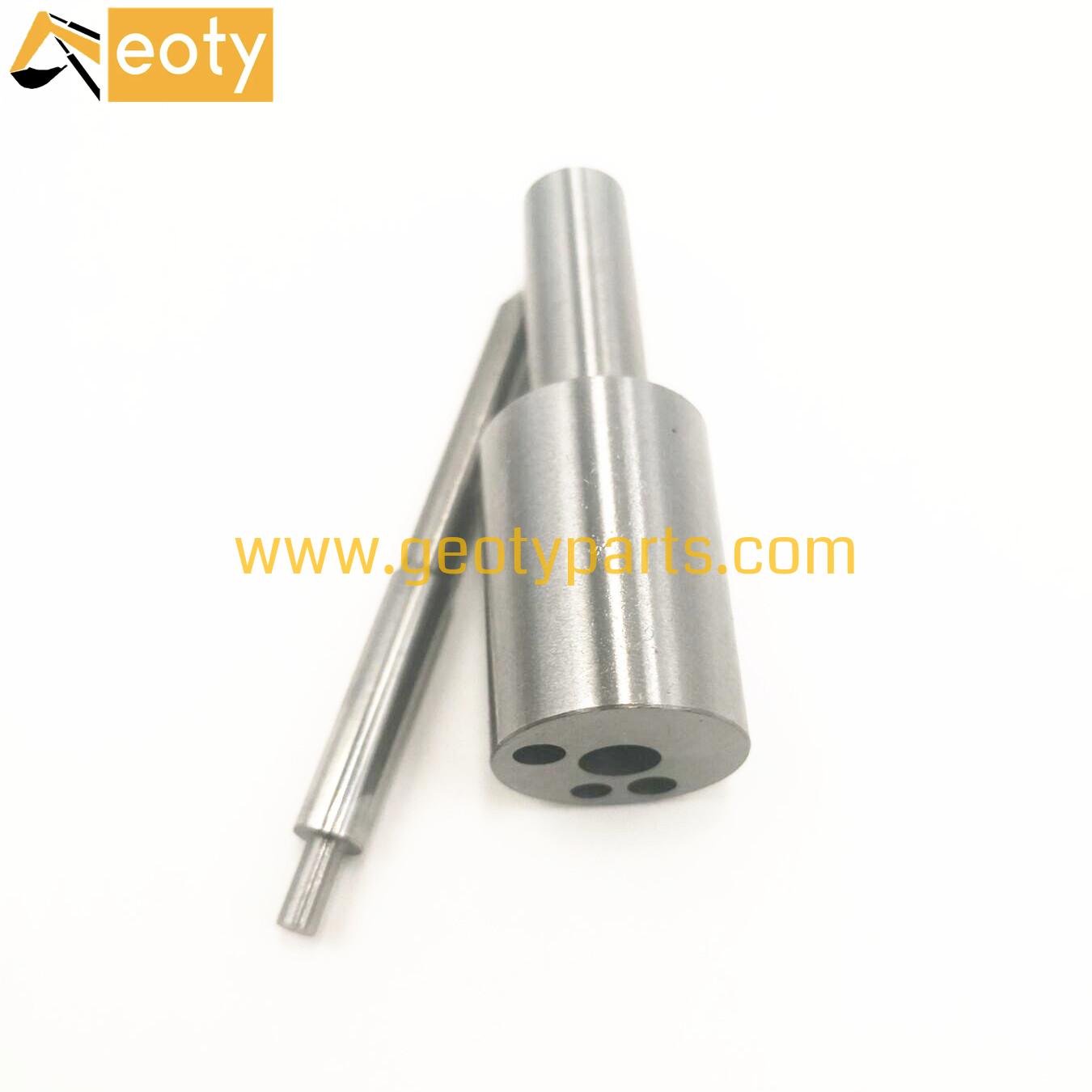 Wholesale New Diesel Fuel Injector Nozzle DSL17D-66-11 DLL140S37F DLL145S50F DLL160S52F