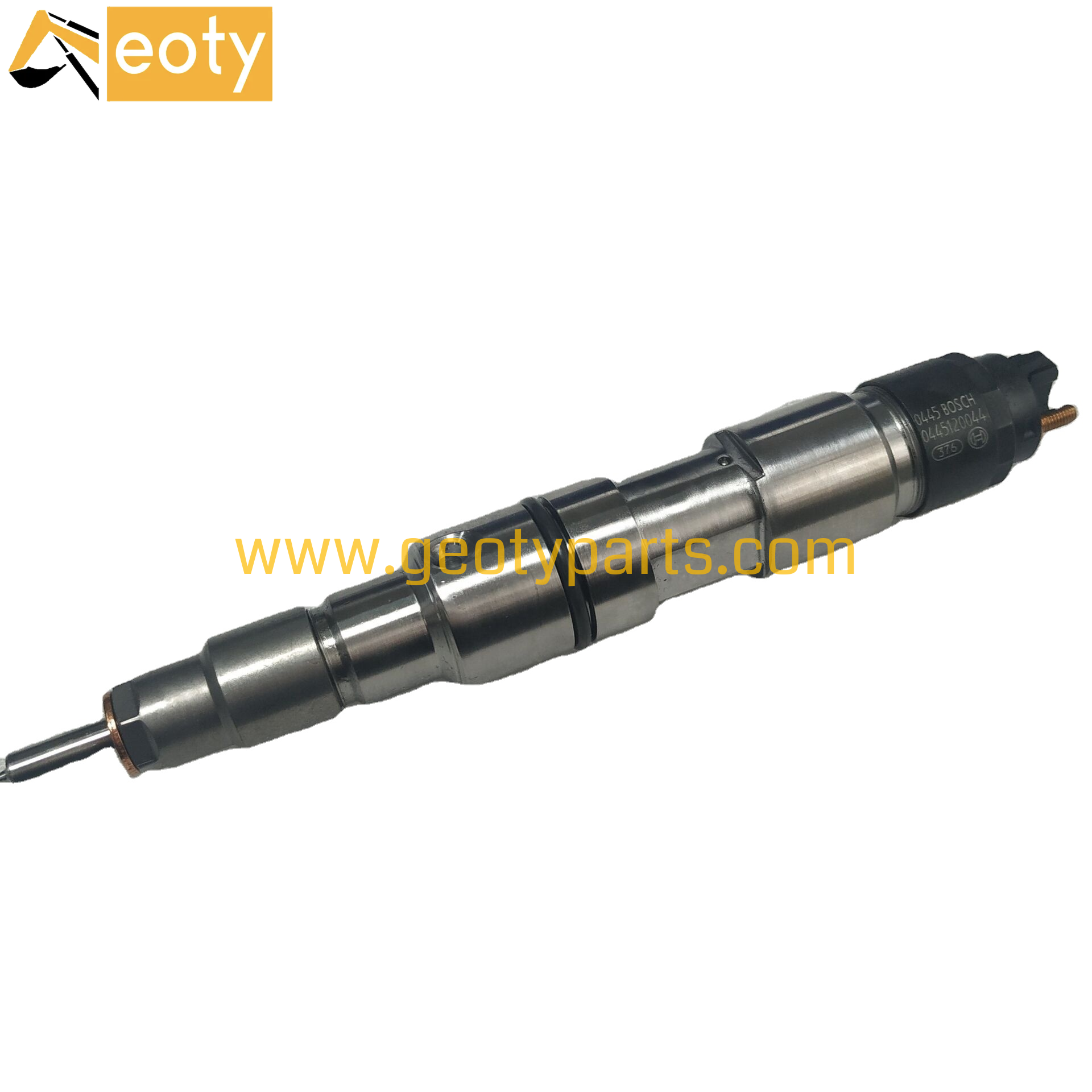 High Quality New Diesel Fuel Injector 0445120310 Common Rail Injection Nozzle D5010222526 For Dongfeng Renault 11.0L