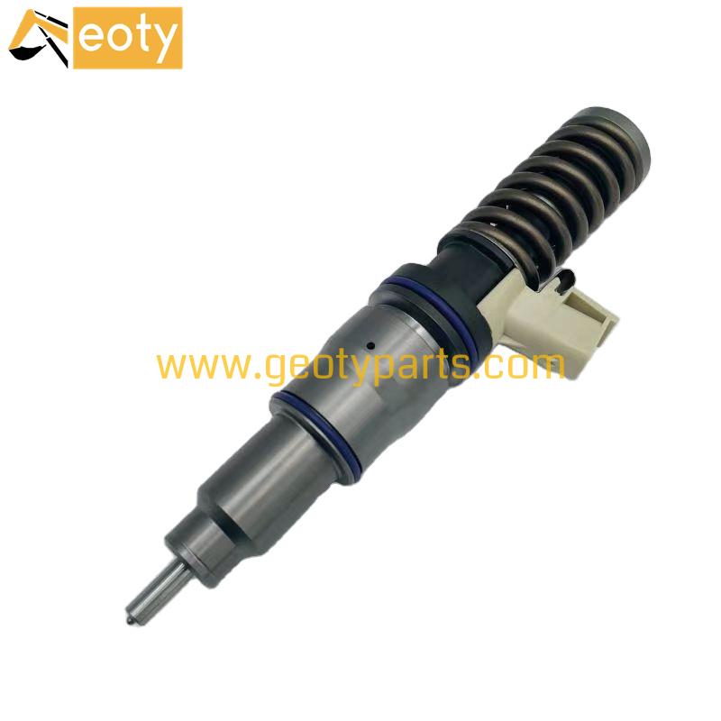 VOLVO Common rail fuel injector 33800-82000