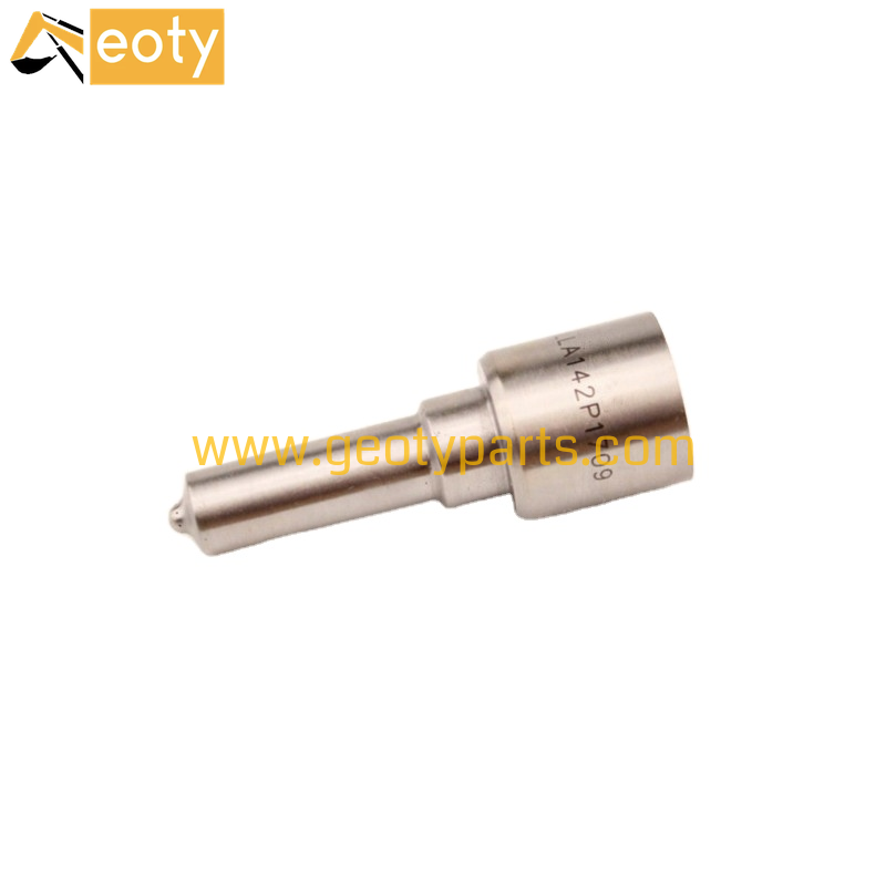 Diesel Fuel Common Rail Injection Nozzle L311PBC L232PBC For Injector 33800-84820  33800-84400