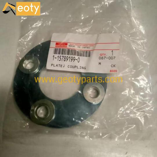 PLATE COUPLING COUPLING SIDE 1-15789199-0