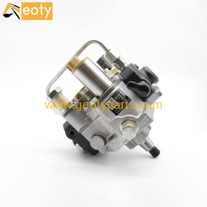 22100-E0035 294000-0619 For Kobelco Diesel Engine J05E Fuel Injection Pump