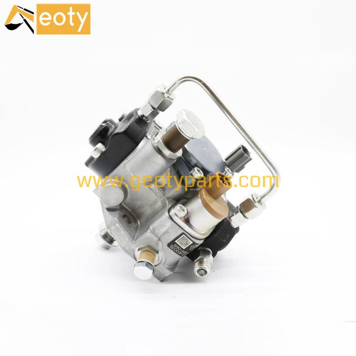 Fuel  Injection pump 22100-E0030 294000-0617 For Kobelco Diesel Engine Parts J05e