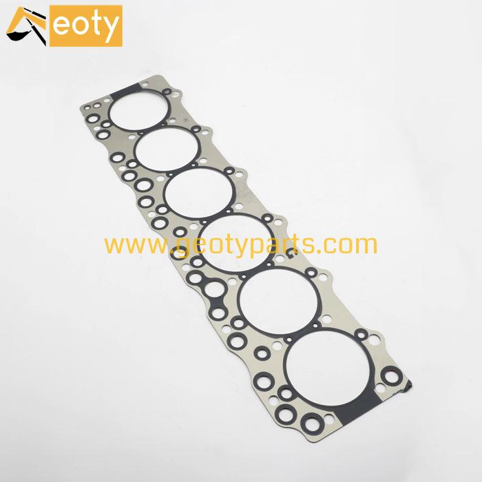 Hino J08E Head Gasket Set 11115-E0020 For SK330-8 SK350-8