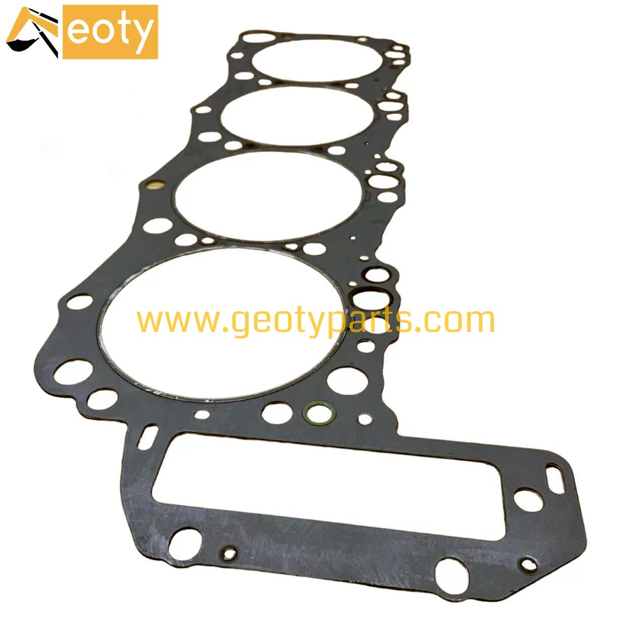 Hino J05e Head Gasket Set11115-E0171 11115-E0172 For SK200-8