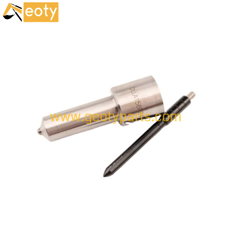 Common Rail Injector Nozzle DLLA145P928 Diesel Fuel Injection Nozzle 0 433 171 618 For Injector 0445110049