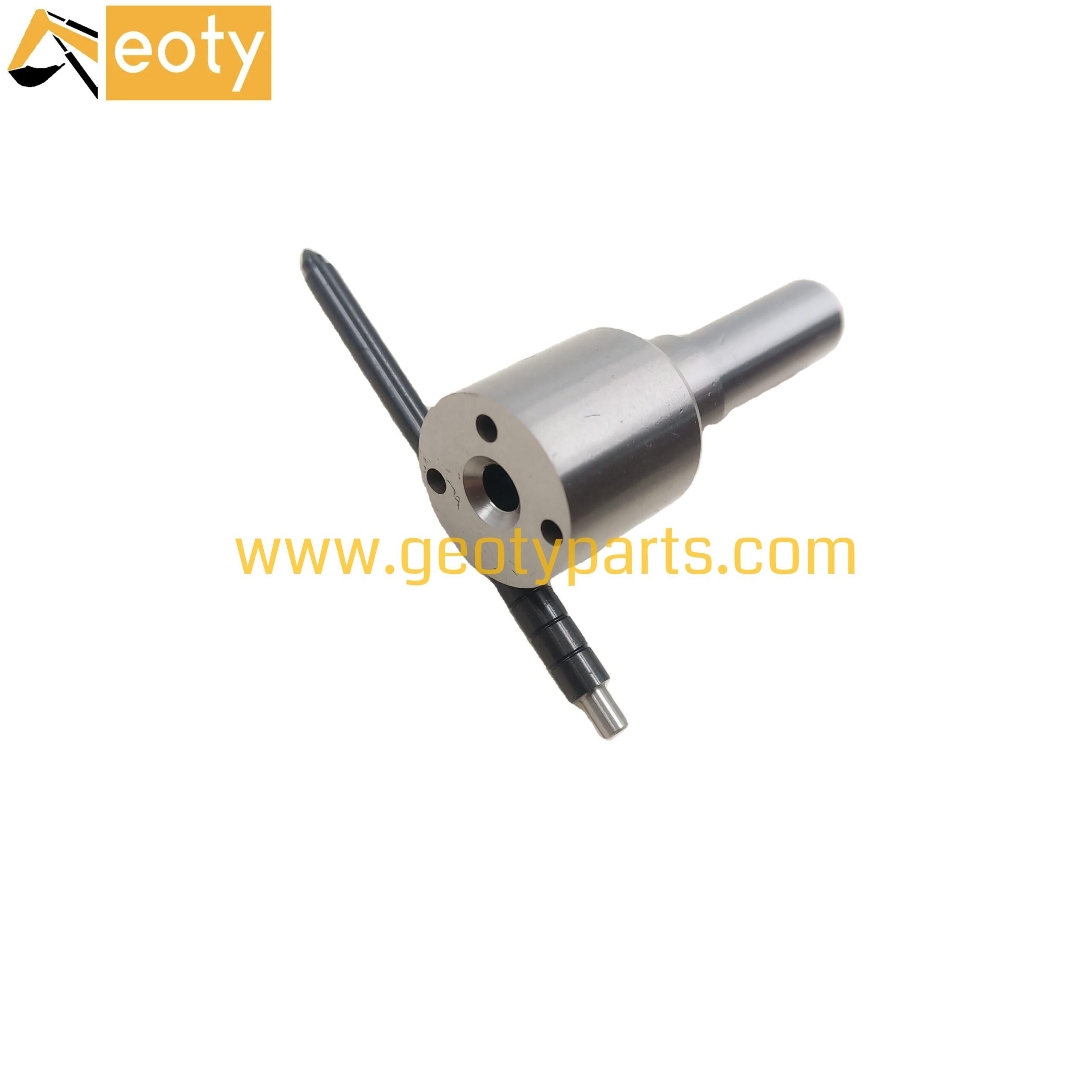 Common Rail Injector Nozzle DLLA160P1063 Fuel Injection Nozzle 0 433 171 690 For Injector 0445110122