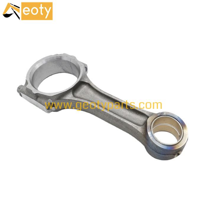 6HK1 Connecting Rod Assembly Piston Rod Connecting Rod Bearings