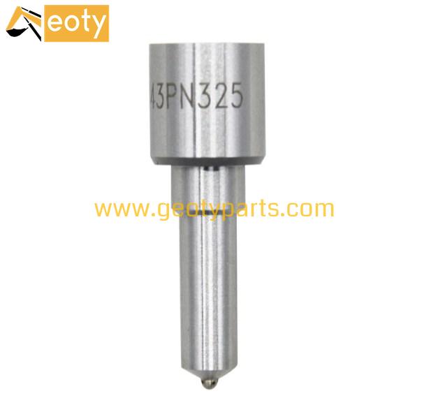 fuel nozzle DLLA143PN325 105017-3250 9 432 612 812  nozzle ISUZU E2  injector tip DLLA143PN325 105017-3250