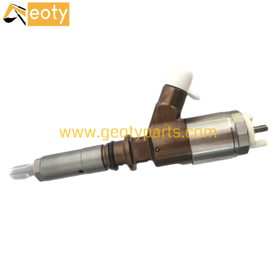 CAT C4.4 C6.6 Diesel Fuel Injector 320-0680 320-0690 Common Rail E320D Injector 2645A747 2645A749