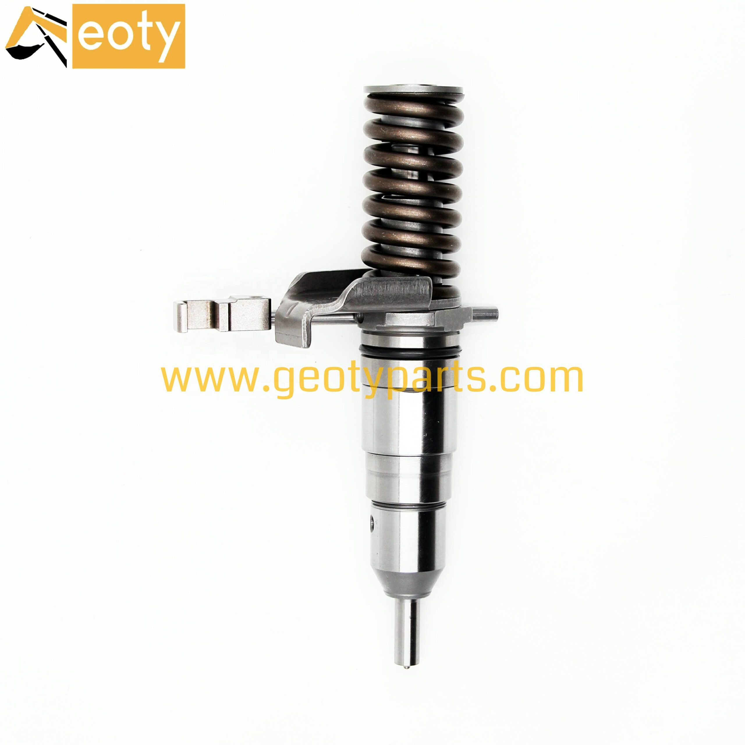 CAT 3116 E3116 Diesel Fuel Injector 127-8209 127-8213 Injection Nozzle 1278209 1278213