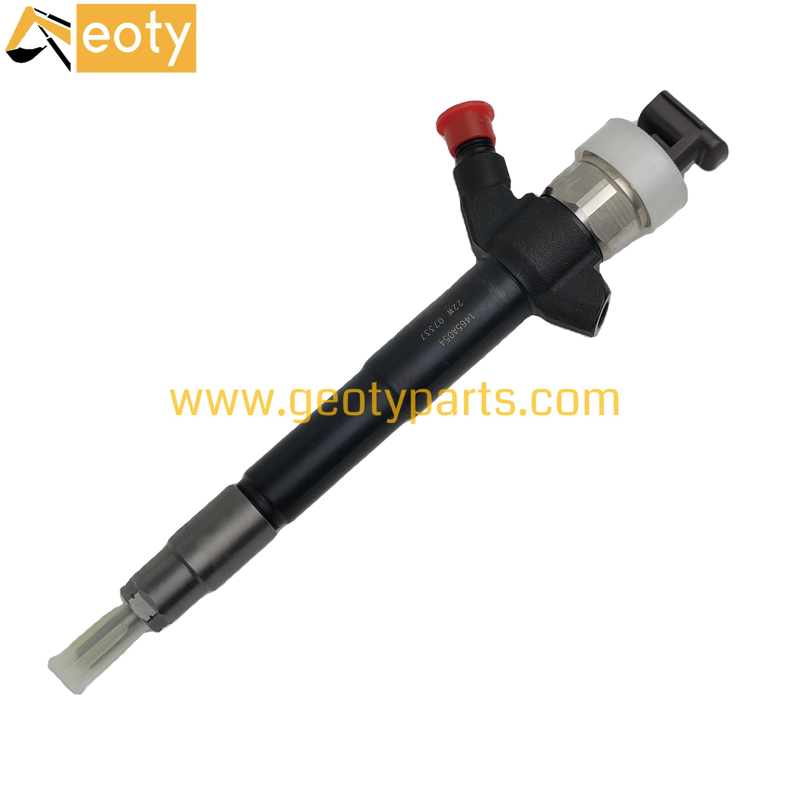 Mitsubishi 4M41 Diesel Fuel Injector 095000-5760 1465A054