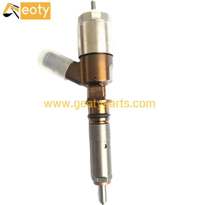 Cat 320d C6.4 diesel fuel injector 326-4700 32F61-00062 3264700 32F6100062  10R-7675