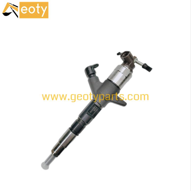 Common Rail Disesl Injector 095000-6030 33800-87000