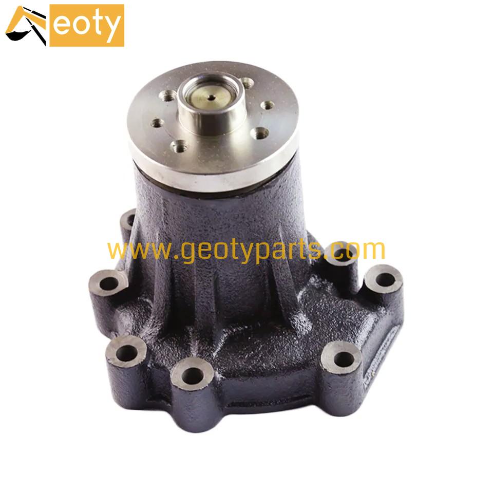 Isuzu High Quality Water Pump Provided Sea Doo 4 Tec Oil Pump Automotive Engine SH240-5-240-200