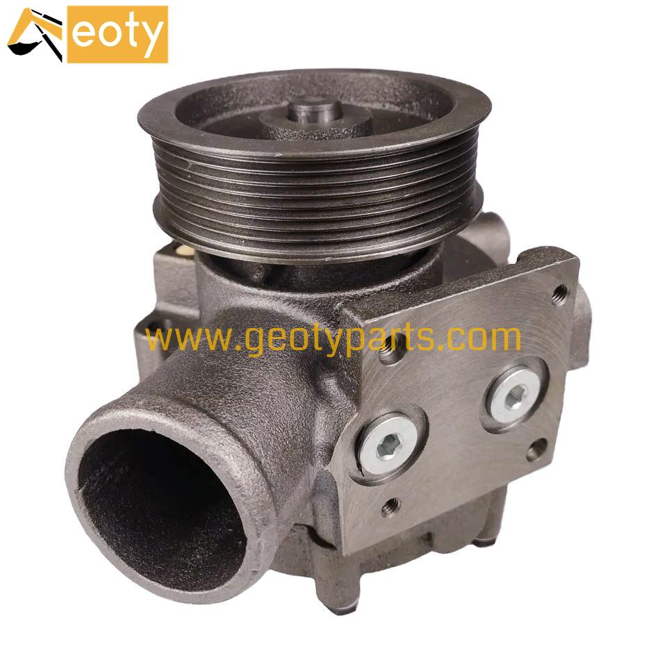 CAT E330D E336D 3366DL C9 water pump 2194452 3522125 3522123