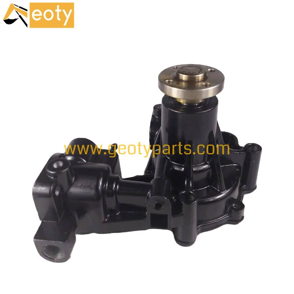 Yangma 3D84 4D84 4TNV84 3TNV84 Water Pump 129004-42001