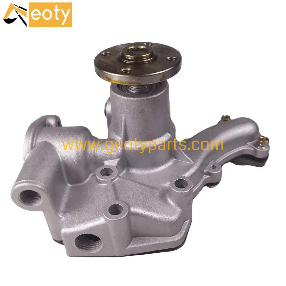 Cummins A2000 A2300 water pump 4900469