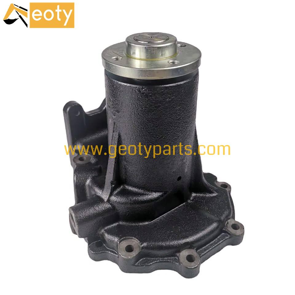 SK350-8 SK330-8 SK360-8 Excavator Diesel Engine Parts J08E 16100-4290 Water Pump