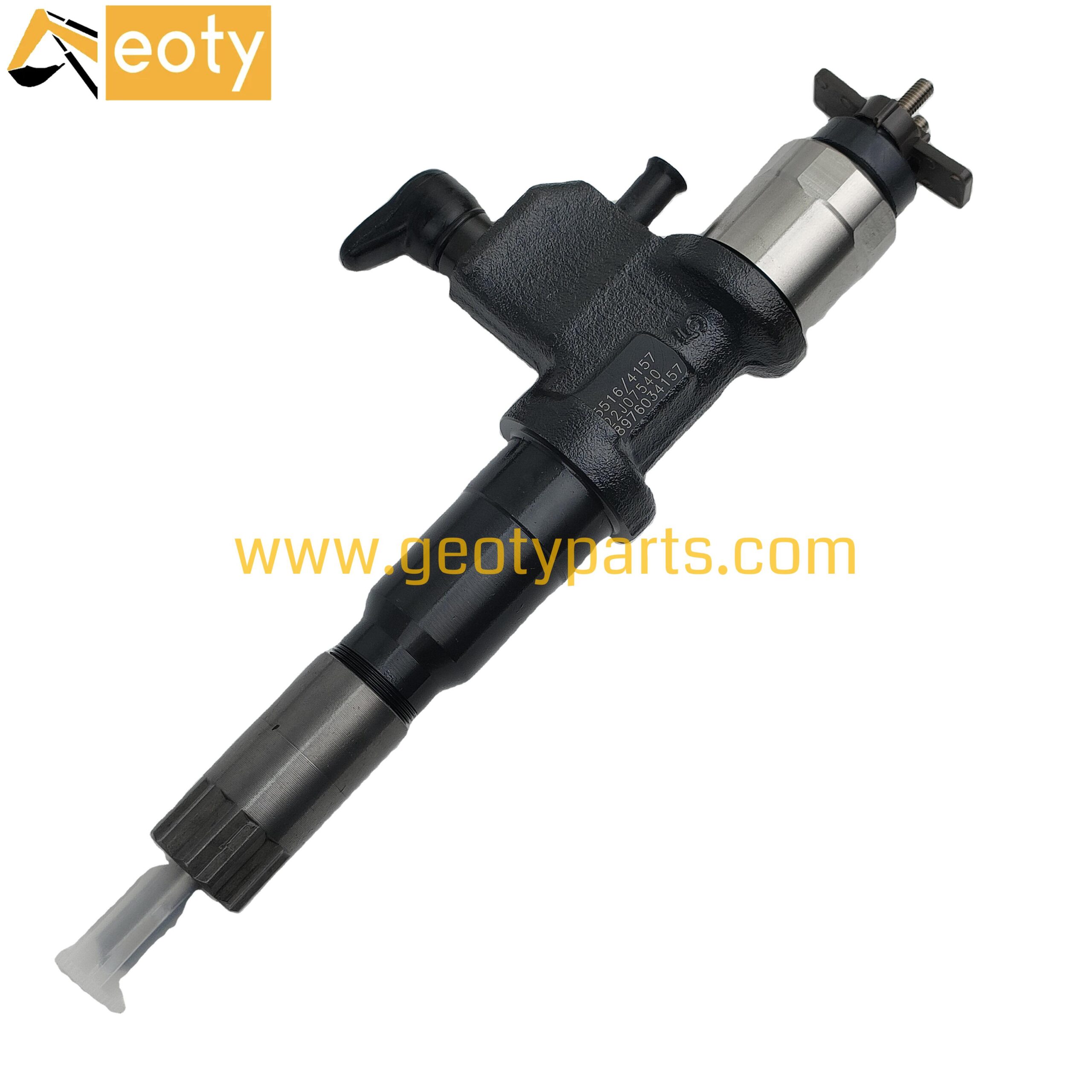 ISUZU 6WG1 6WF1 fuel injector 095000-5516 8-97603415-7