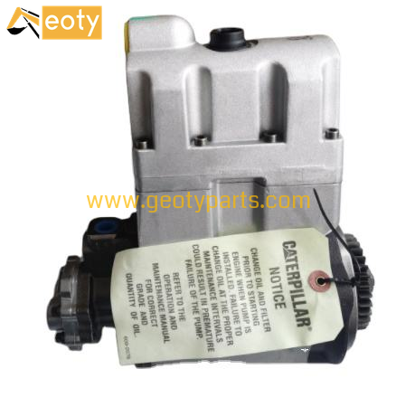 CAT E330C E330D E336D E330CL Fuel Injection Pump C9 C7 Engine Injection Pump 319-0677 319-0678