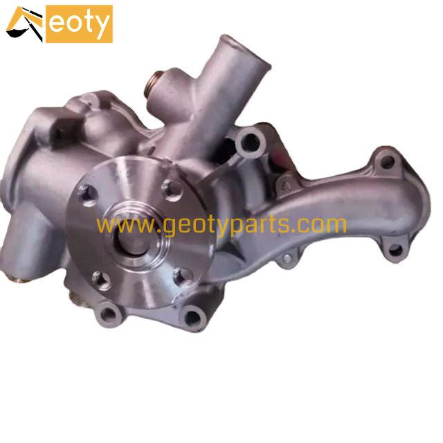 Yanmar Diesel Engine Parts 4D89-2 Water Pump