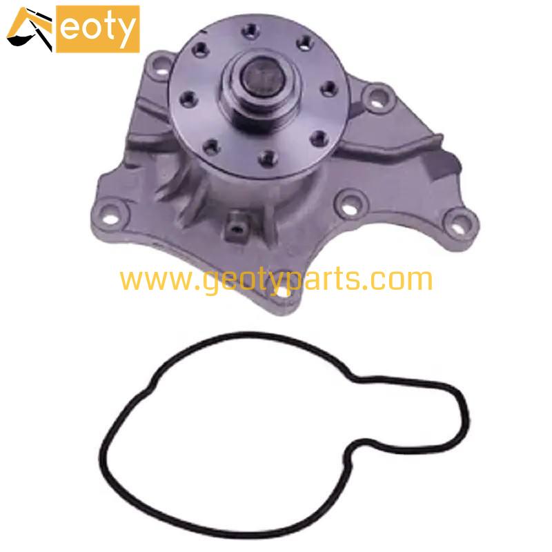 ISUZU 4LE1 4JB1 4JA1 8941403410 truck NKR55 EX55 water pump