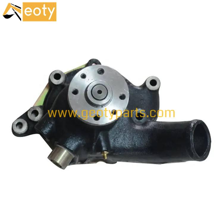 Isuzu 6BD1 6BD1T 6BG1 6BG1T Water Pump 1-13610-819-0