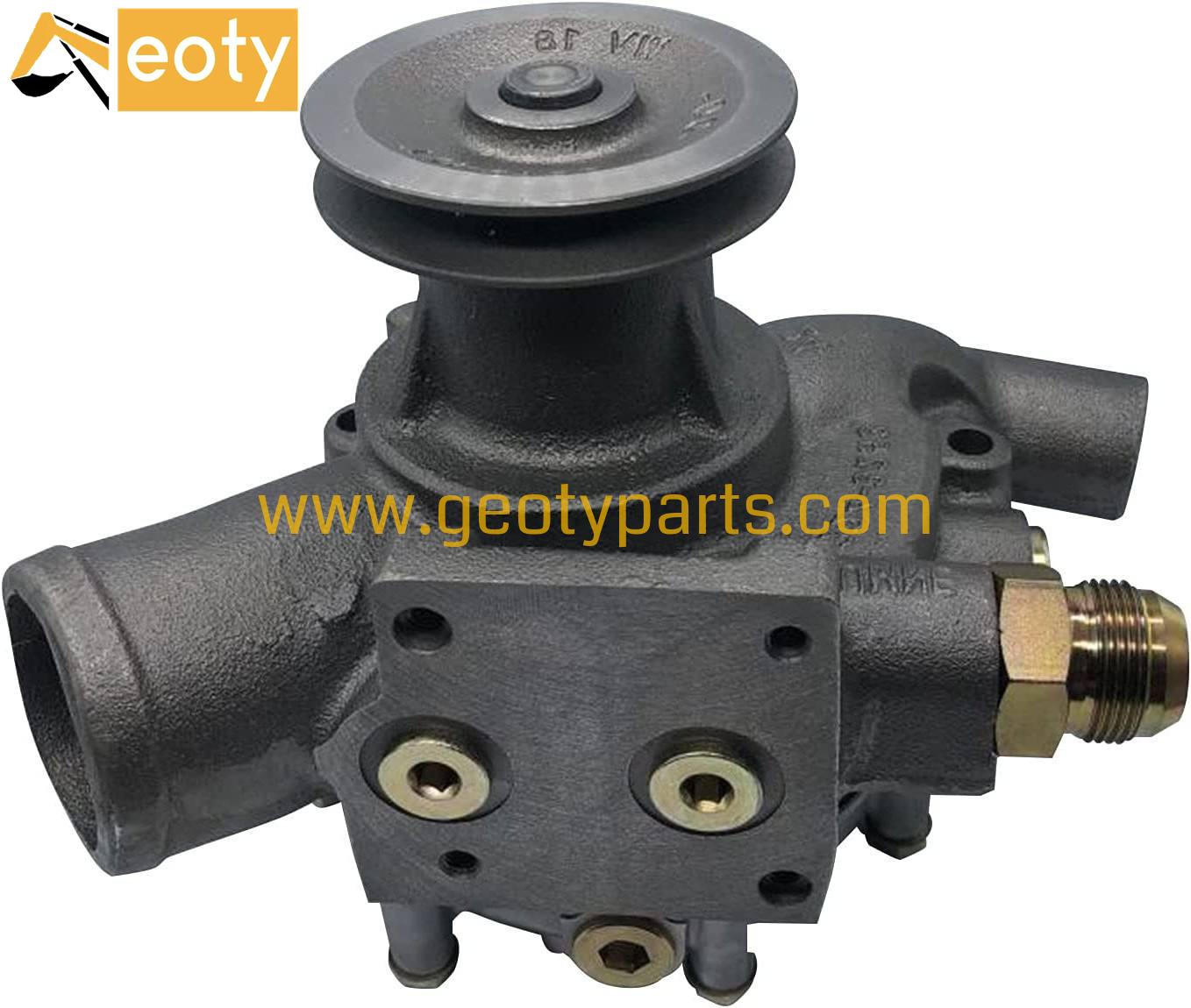 CAT E3126 Water Pump 224-3255 2243255